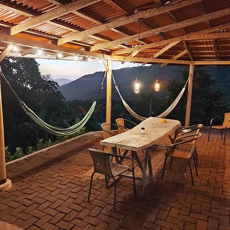 Finca Hostal Bolivar - Casa Quinta Minca Luaran gambar