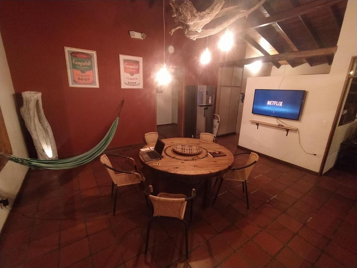 Finca Hostal Bolivar - Casa Quinta Minca Luaran gambar