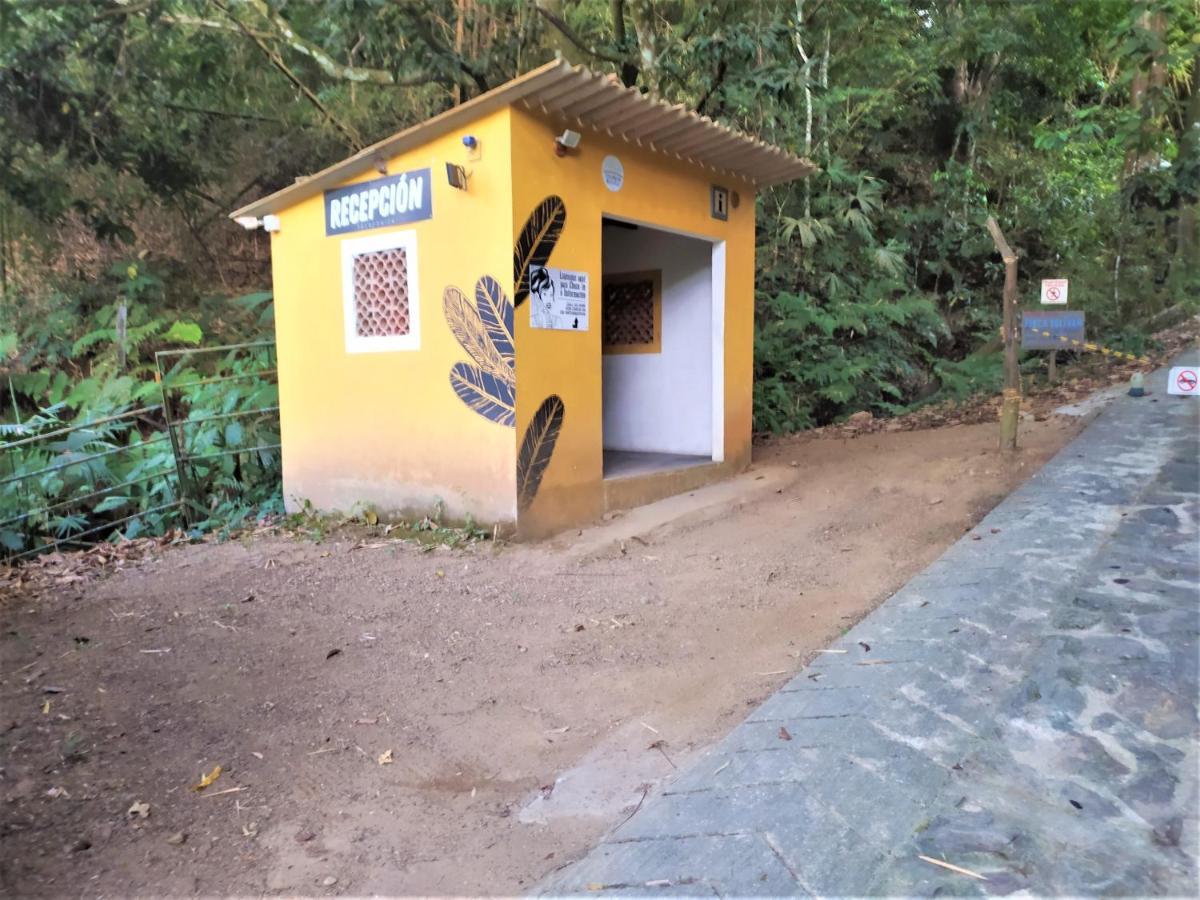 Finca Hostal Bolivar - Casa Quinta Minca Luaran gambar