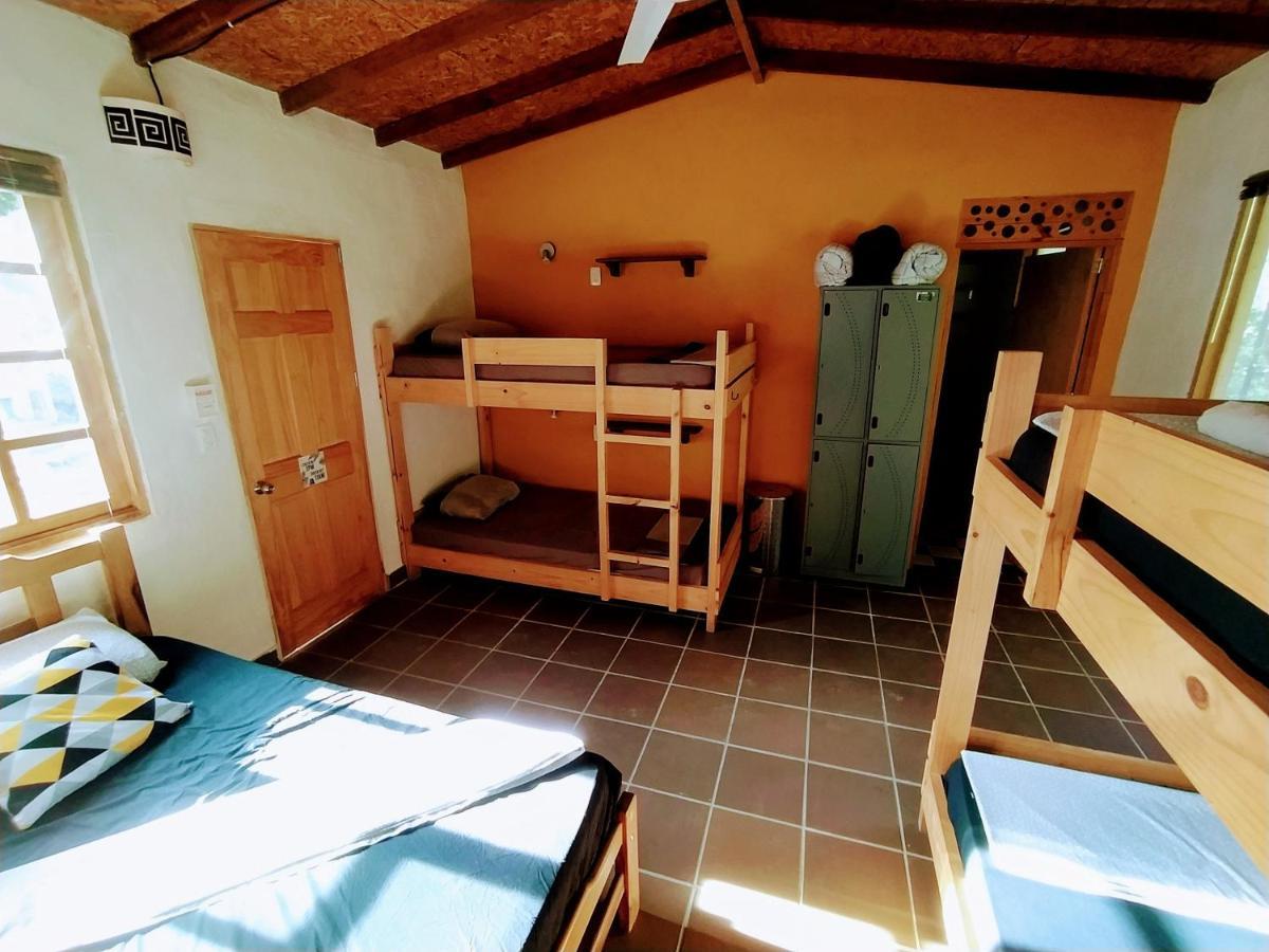 Finca Hostal Bolivar - Casa Quinta Minca Luaran gambar