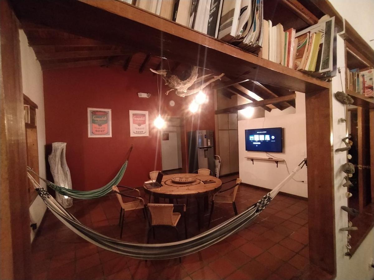 Finca Hostal Bolivar - Casa Quinta Minca Luaran gambar