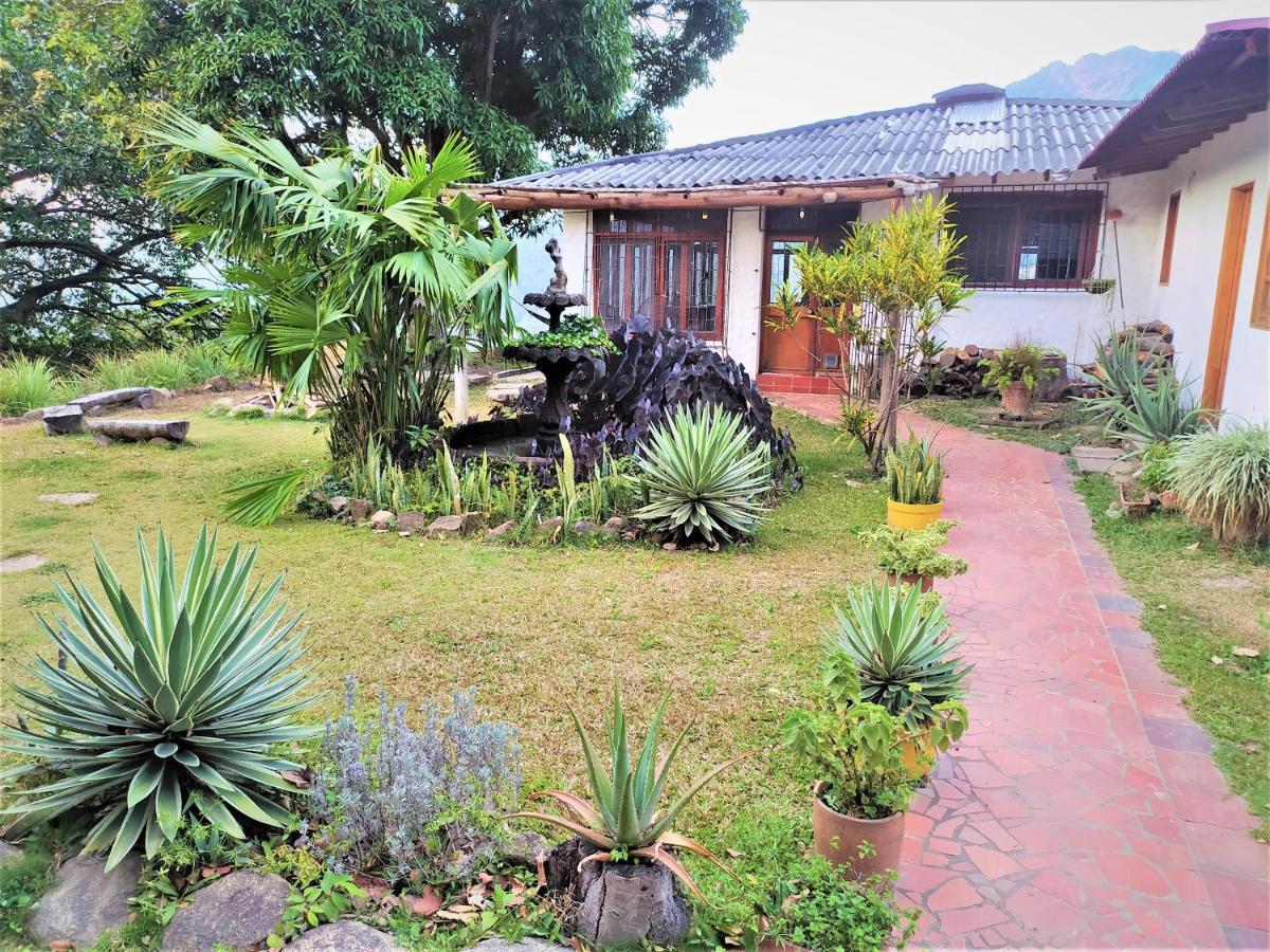 Finca Hostal Bolivar - Casa Quinta Minca Luaran gambar
