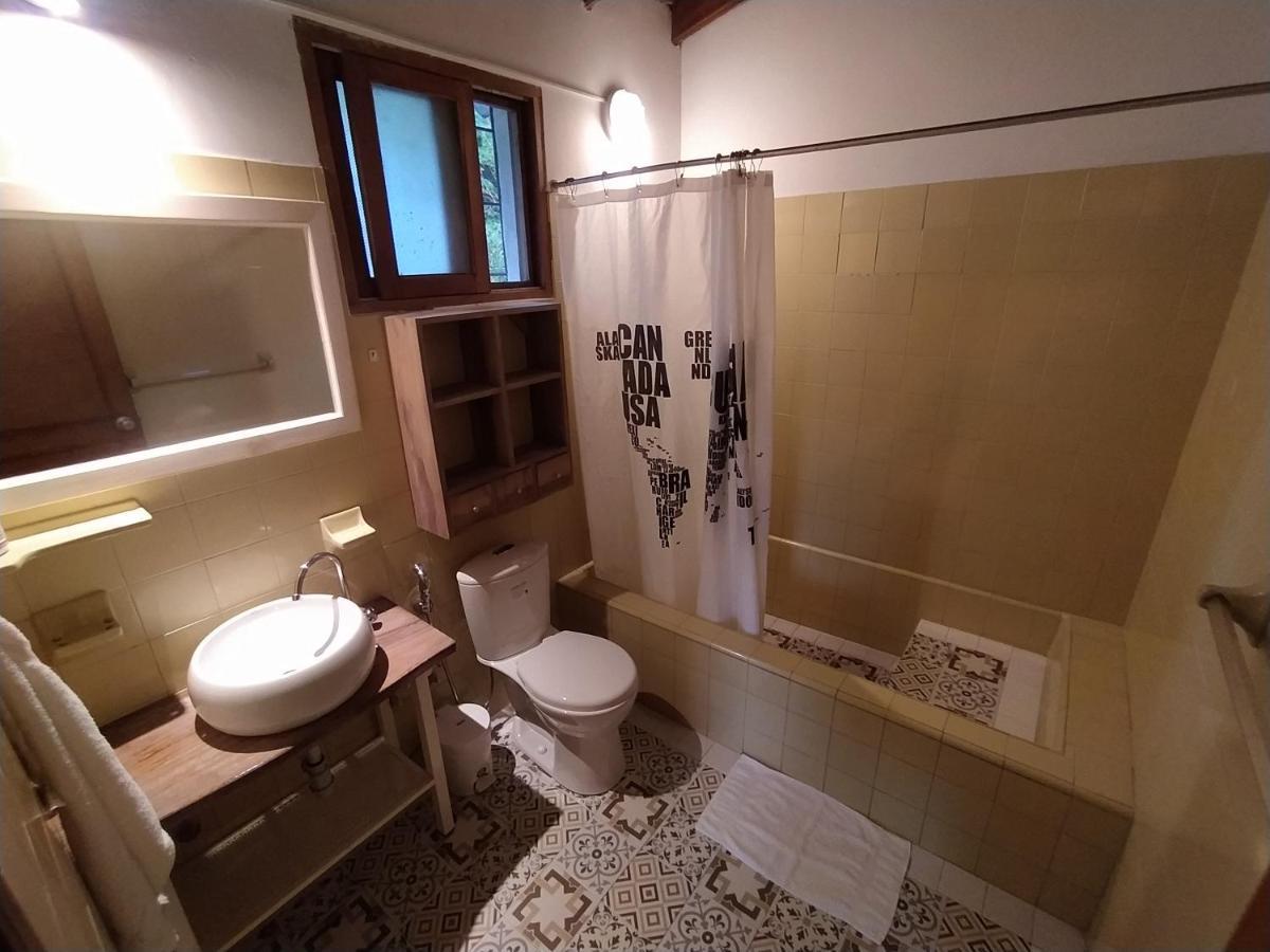 Finca Hostal Bolivar - Casa Quinta Minca Luaran gambar