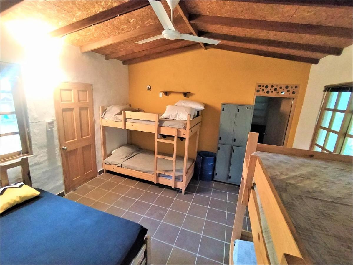 Finca Hostal Bolivar - Casa Quinta Minca Luaran gambar