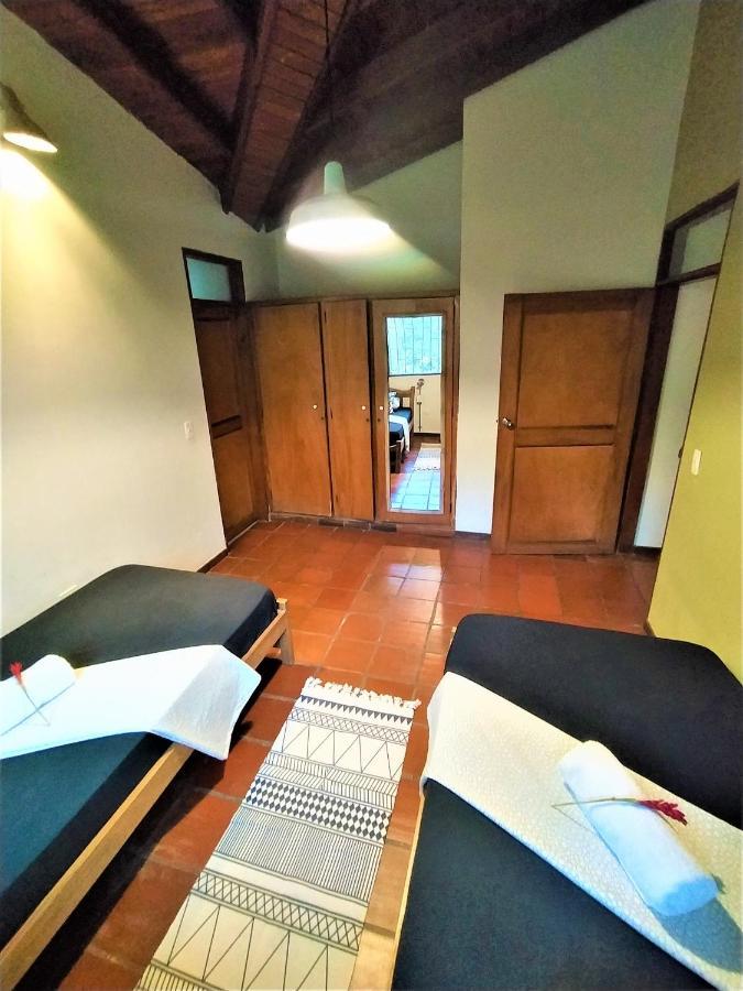 Finca Hostal Bolivar - Casa Quinta Minca Luaran gambar