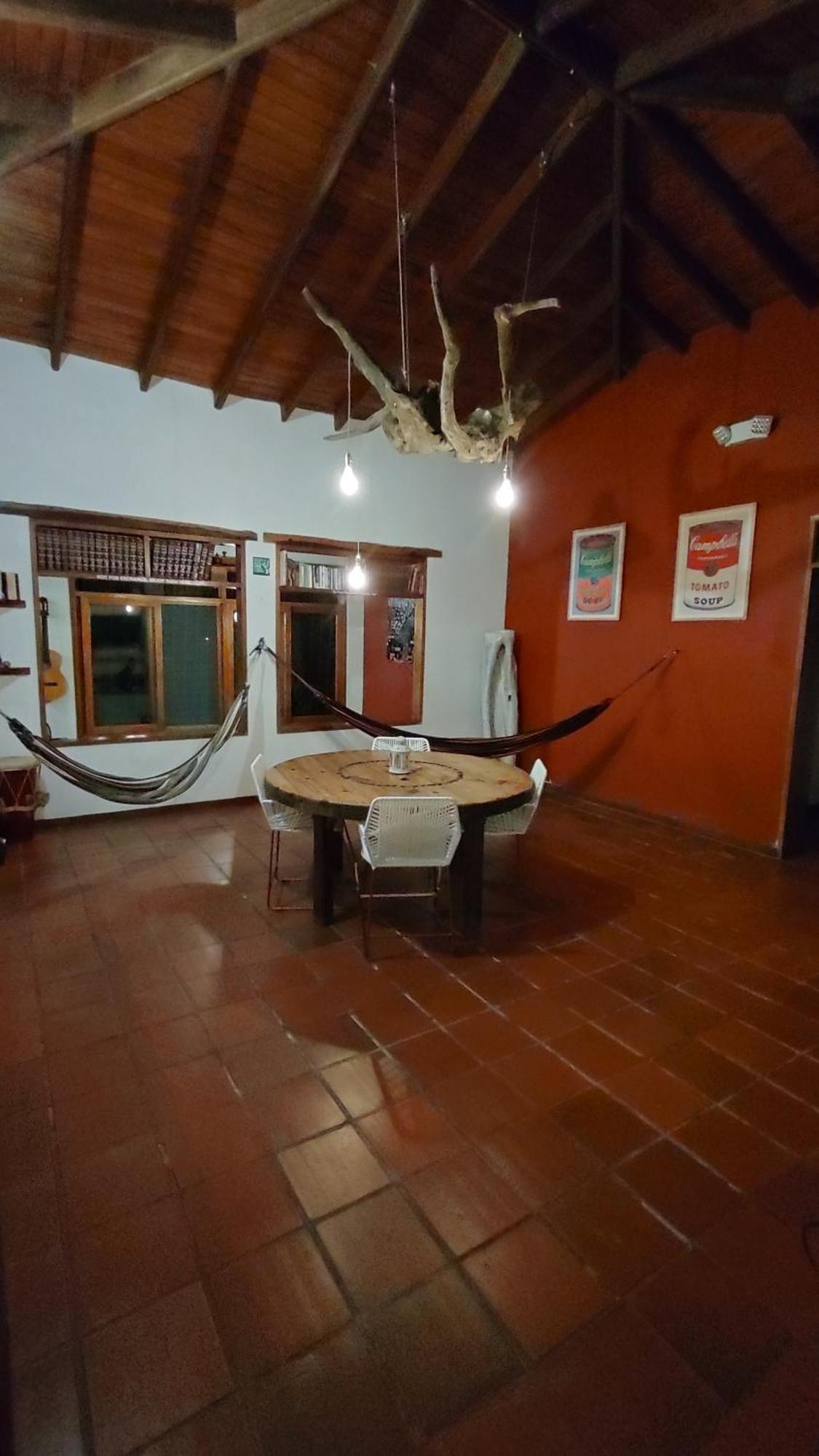 Finca Hostal Bolivar - Casa Quinta Minca Luaran gambar