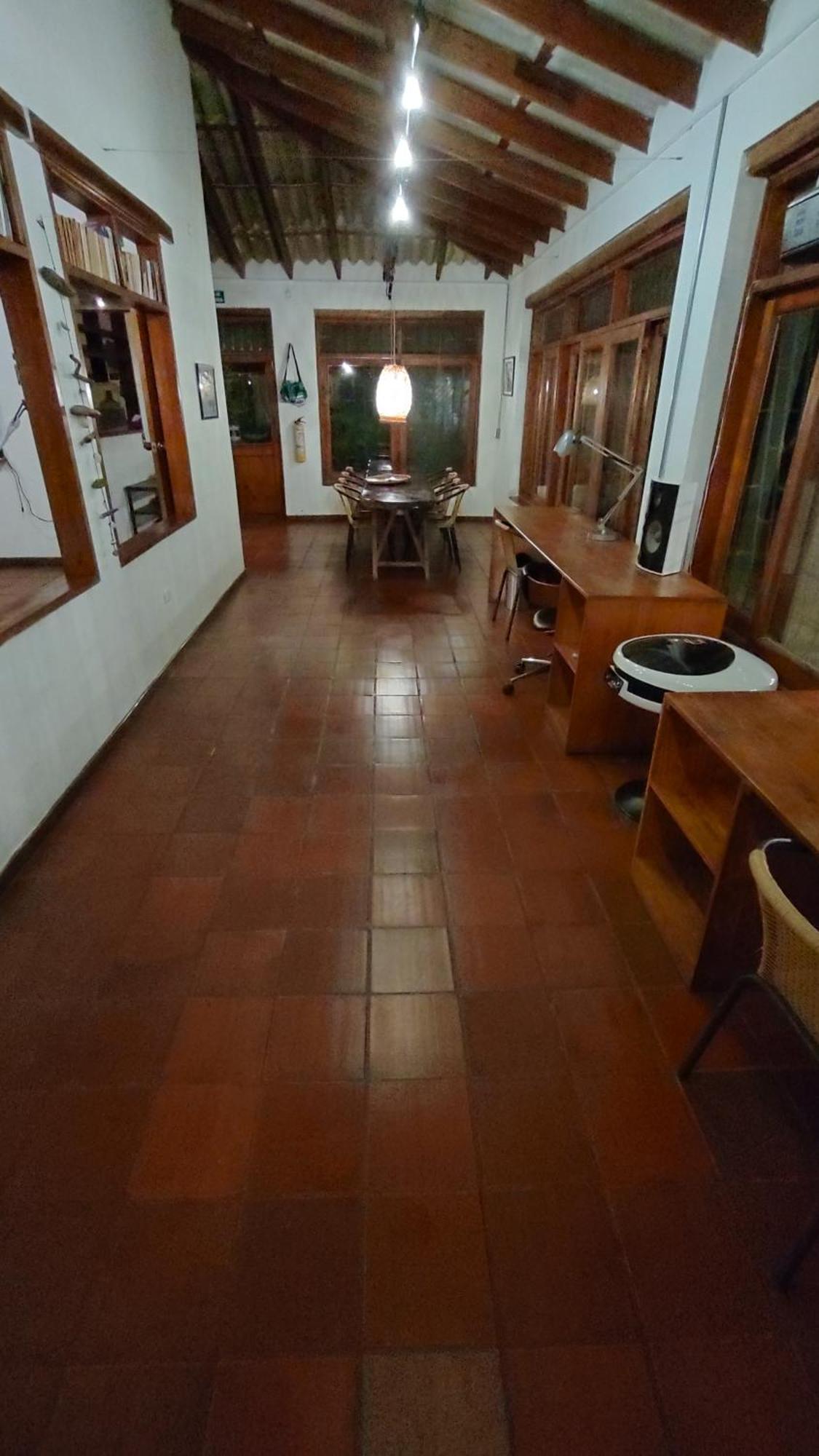 Finca Hostal Bolivar - Casa Quinta Minca Luaran gambar
