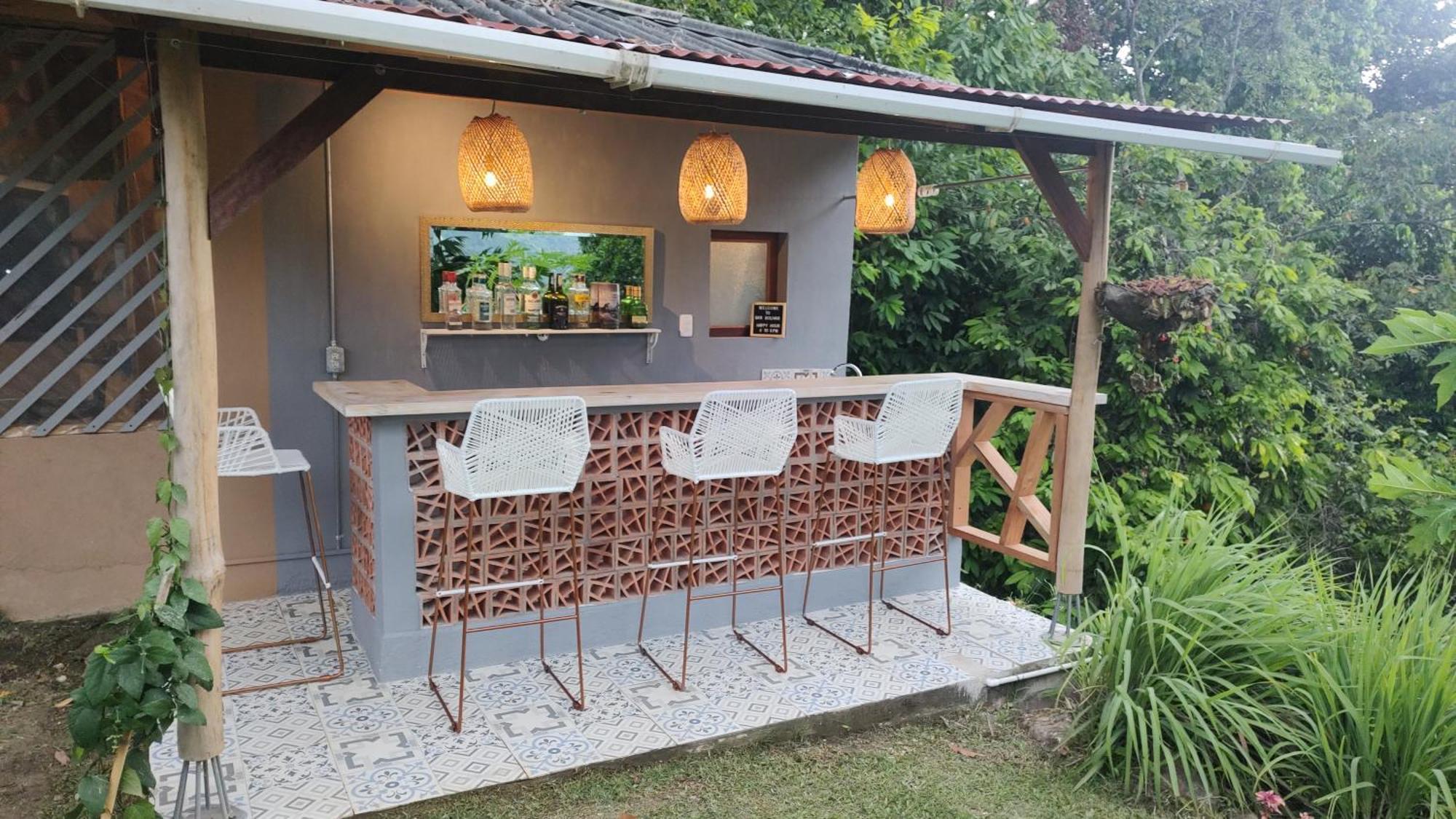 Finca Hostal Bolivar - Casa Quinta Minca Luaran gambar